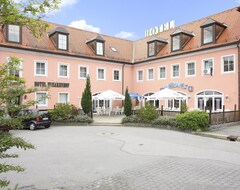 Hotelli Akzent  Am Husarenhof (Bautzen, Saksa)