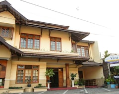 Khách sạn Vidi 1 (Yogyakarta, Indonesia)