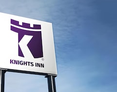 Motelli Knights Inn Cobourg (Cobourg, Kanada)