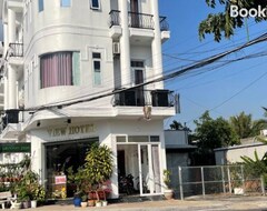 Khách sạn View Hotel-tram Chim (Cao Lãnh, Việt Nam)