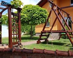 Cijela kuća/apartman Chalupa Na Vinarske Stezce (Strachotín, Češka Republika)