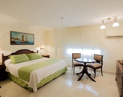 Hotelli Hotel Majestic (Barranquilla, Kolumbia)