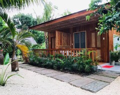 Khách sạn Bohol Garden Home (Dauis, Philippines)