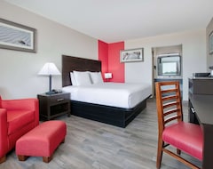 Hotel Ramada By Wyndham Diamondhead I-10/gulfport (Diamondhead, USA)