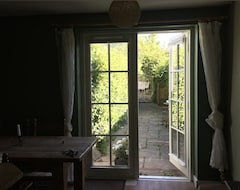 Casa/apartamento entero Pretty Cottage For Two In The Heart Of Tenterden. Wifi, Parking, Woodburner (Tenterden, Reino Unido)
