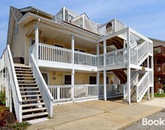 Khách sạn Breezes # 3 (Ocean City, Hoa Kỳ)