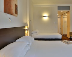 Khách sạn Best Western Plus Hotel Le Favaglie (Cornaredo, Ý)