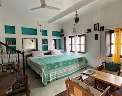 Hotelli Inn Seventh Heaven (Pushkar, Intia)