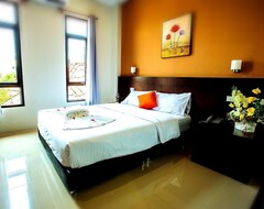 Hotel The One Boutique (Satun, Thailand)
