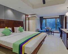 Hotel Treebo Trend Regency - Bund Garden, Dhole Patil Road (Pune, Indien)