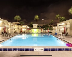 Hotel Orlando Vacation Rooms (Kissimmee, USA)