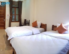 Khách sạn Sun Ha Giang Hotel (Hà Giang, Việt Nam)