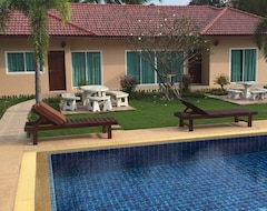 Hotel East Shore Pattaya Resort (Rayong, Tailandia)