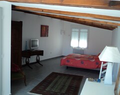 Cijela kuća/apartman Guest Room In The DrÔme With Heritage Discovery (Pont-de-l'Isère, Francuska)
