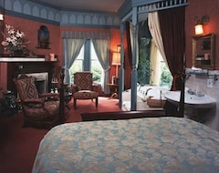 Otel Humboldt House Bed & Breakfast (Victoria, Kanada)