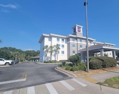 Hotel Sleep Inn & Suites (Panama City Beach, EE. UU.)