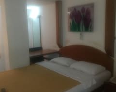 Khách sạn Vijaisurya (Cuddalore, Ấn Độ)