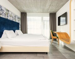 Khách sạn Tailormade Hotel IDEA Spreitenbach (Spreitenbach, Thụy Sỹ)