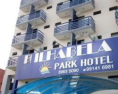 Khách sạn Ilhabela Park Hotel (Núcleo Bandeirante, Brazil)