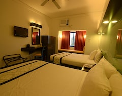 Hotel Microtel By Wyndham Puerto Princesa (Puerto Princesa, Filipinas)