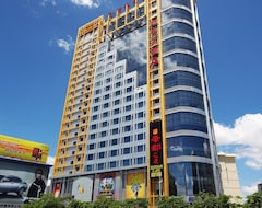 Zheshang Hotel (Nanning, Kina)