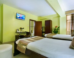Hotelli Hotel Legacy And Suites (Nakuru, Kenia)