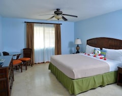 Khách sạn Coco La Palm Seaside Resort (Negril, Jamaica)