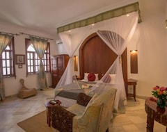The Seyyida Hotel and Spa (Zanzibar City, Tanzania)