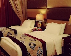 Hotel Abjad Grand (Dubai, United Arab Emirates)