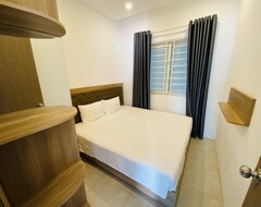 Aparthotel Duy Serviced Apartment (Nha Trang, Vietnam)