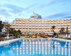 Hotel TRH Paraiso (Estepona, Espanha)