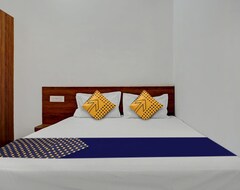 Khách sạn Spot On Diwanji Resort (Latur, Ấn Độ)