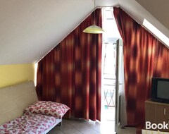 Casa/apartamento entero Liget Apartman (Balatonföldvár, Hungría)