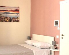 Tüm Ev/Apart Daire Miroballo Room (Napoli, İtalya)