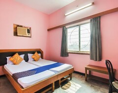 SPOT ON 63268 New Hotel Samrat (Durgapur, India)