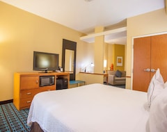 Hotel Fairfield Inn & Suites Houston Channelview (Channelview, Sjedinjene Američke Države)