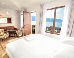 Hotel Forte Rose (Herceg Novi, Montenegro)