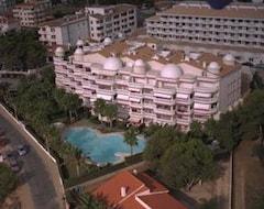Khách sạn Maeva Casablanca (Alcoceber, Tây Ban Nha)
