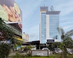 Khách sạn Arya Hinjewadi (Pune, Ấn Độ)