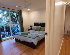 Casa/apartamento entero Grey Gum Getaway (Sassafras, Australia)