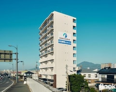 Cijela kuća/apartman Intro Vetta 1001 Free Parking (Kumamoto, Japan)