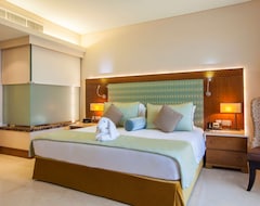 Hotelli Barceló Mussanah Resort (Al Musanaah, Oman)