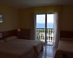 Hotel VIDA Playa Paxariñas (Sangenjo, España)