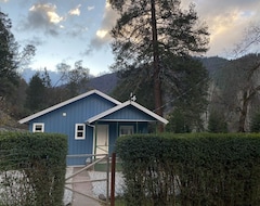 Hele huset/lejligheden Charming Home With Beautiful Mountain Views (Helena, USA)