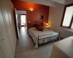 Hotel Le Quiete Dimore (Pesaro, Italija)
