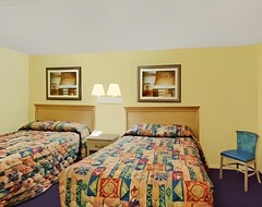 Khách sạn Americas Best Value Inn Tavares (Tavares, Hoa Kỳ)