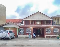 Khách sạn Homestay Nazriel (Tasikmalaya, Indonesia)