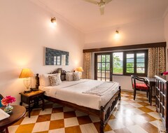 Hotel Gulaab Niwaas Palace (Pushkar, India)
