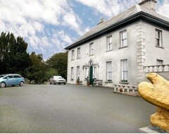 Hele huset/lejligheden Elegant Period Mansion (Tullamore, Irland)