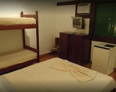 Hotel Barla Inn Suites (Armação dos Búzios, Brazil)